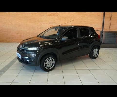 RENAULT KWID ZEN 2 2023