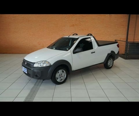 FIAT STRADA HD WK CC E 2020