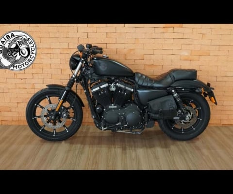 HARLEY-DAVIDSON XL883N 2019