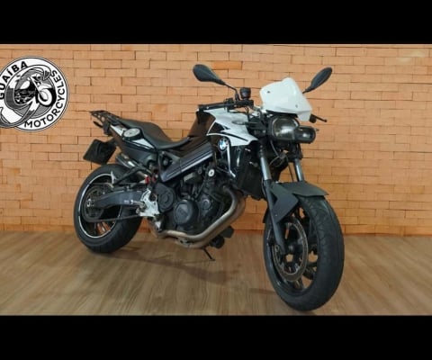 BMW F800 R 2015