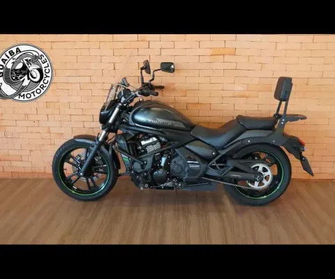 KAWASAKI KAWASAKVULCAN S ABS 2023