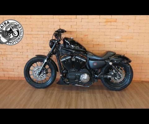 HARLEY-DAVIDSON XL883N 2012