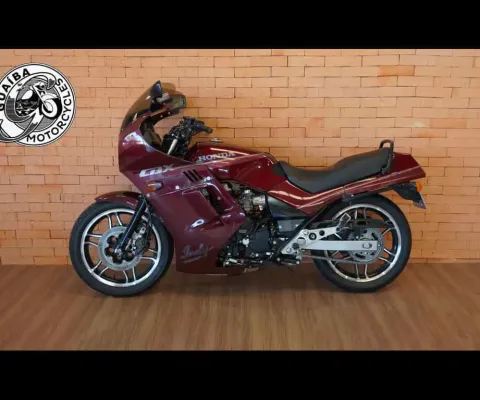 HONDA CBX 750 F INDY 1991