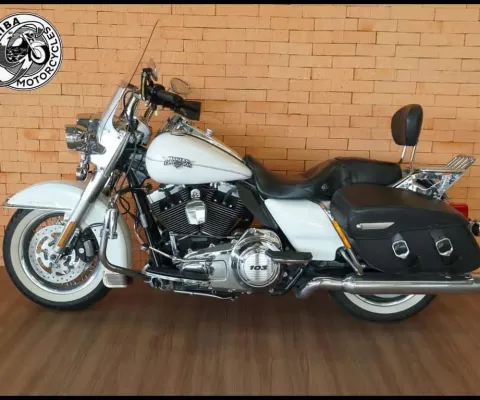 Harley-davidson flhrc 2013