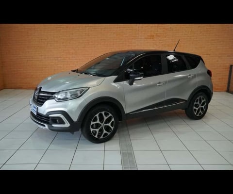RENAULT CAPTUR INT13TCVT 2022