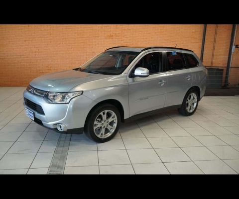 MITSUBISHI MMC OUTLANDER 2.0 2014