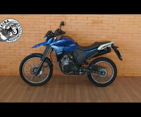 YAMAHA XTZ250 LANDER 2022