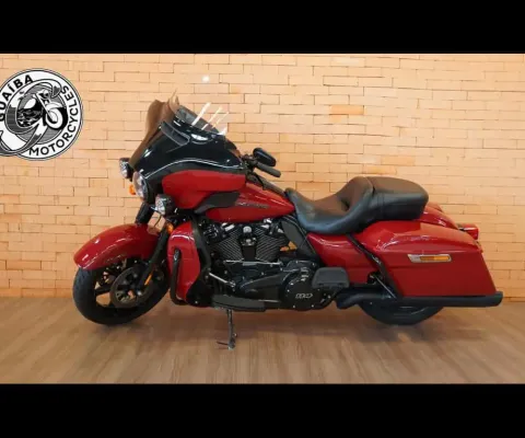 HARLEY-DAVIDSON FLHTK 2021