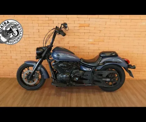 YAMAHA XV5950A MIDN.STAR 2011