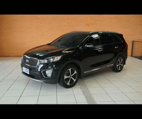 Kia sorento 3.3ex3 g27 2016