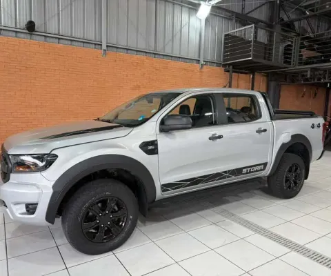 FORD RANGER XLS4STMA32 2022