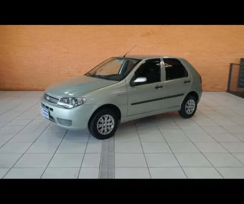 FIAT PALIO FIRE ECONOMY 2010