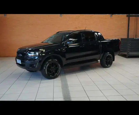 FORD RANGER XLSBLK2A22 2022