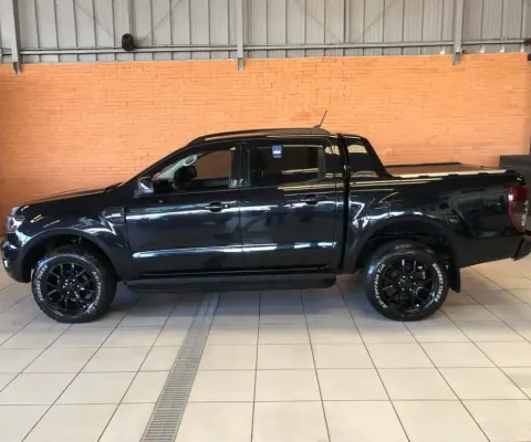 FORD RANGER XLSBLK2A22 2022