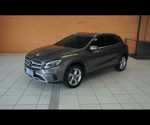 mercedes gla 200 Advance 1.6