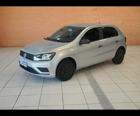 GOL 1.0 12V 5P