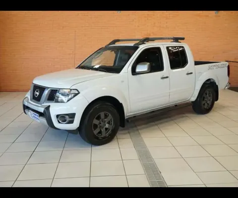 NISSAN FRONTIER SVATK4XA 2015