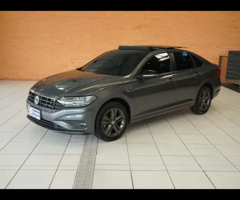 VOLKSWAGEN JETTA RL AF 2020