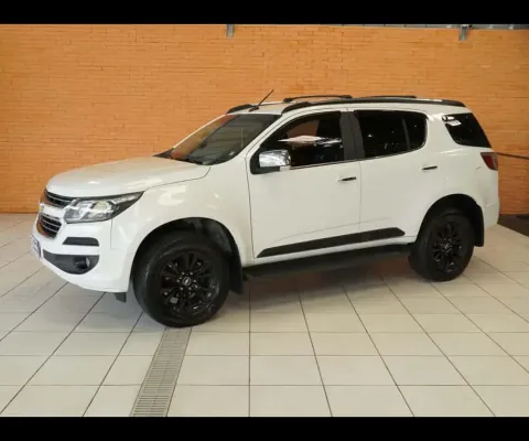 CHEVROLET TRAILBLAZER LTZ D4A 2017