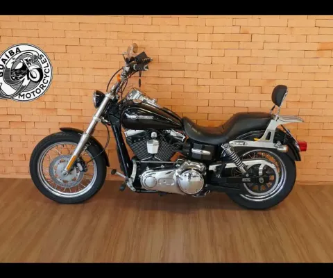 Harley-davidson fxdc 2014