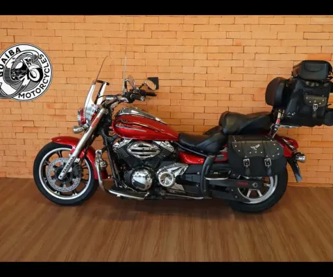 YAMAHA XV5950A MIDN.STAR 2009