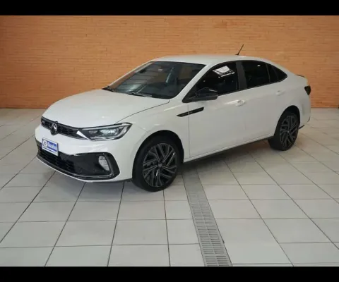 VOLKSWAGEN VIRTUS EXCLUSIVE 2026