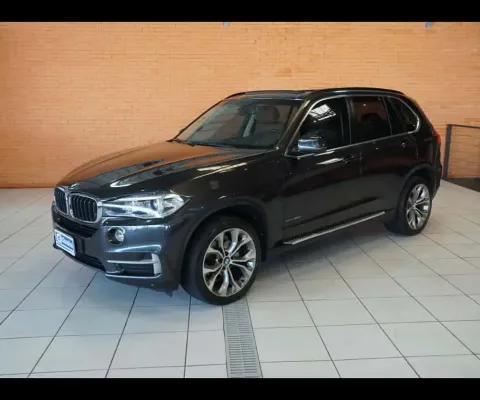Bmw x5 xdrive30d 2018