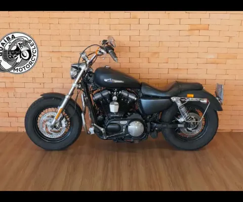 HARLEY-DAVIDSON XL1200CB 2016