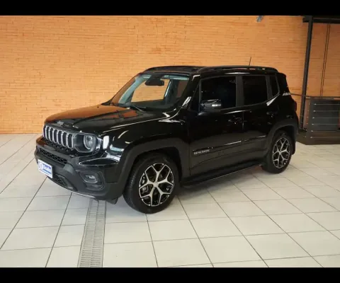 Jeep renegade sahara 2025