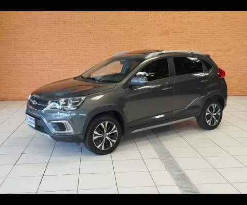 CAOA CHERY TIGGO2 1.5 AT ACT 2021 c/ teto