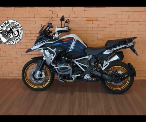 BMW R1250 GS PREMIUM TROPHY 2023