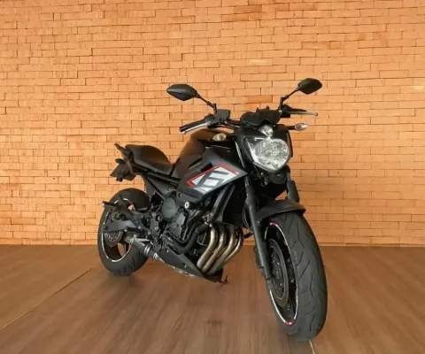 Yamaha xj6 n abs 2015