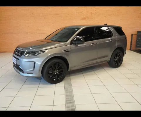 Land rover disc spt d200 se rd7l 2021