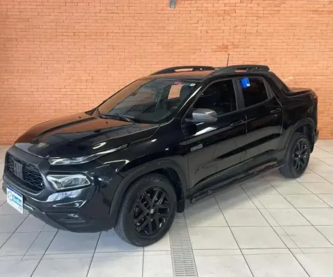 Fiat toro ultra at9 4x4 2022