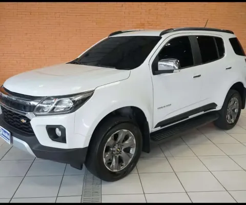 Chevrolet trailblazer pre d4a 2021