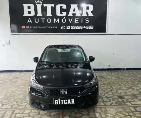 Fiat Argo 2025 1.0 firefly flex drive manual