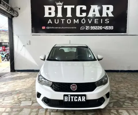 Fiat Argo 2018 1.0 firefly flex drive manual