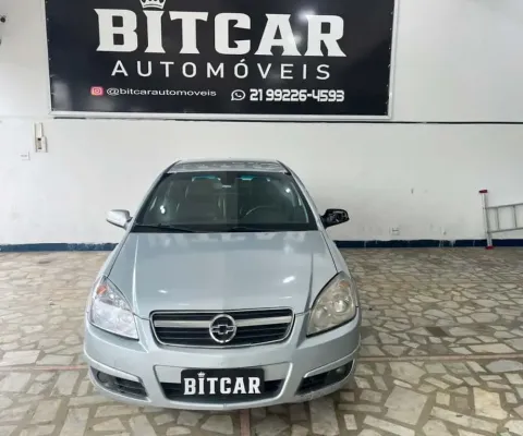 Chevrolet Vectra 2006 2.4 mpfi elite 16v flex 4p automático