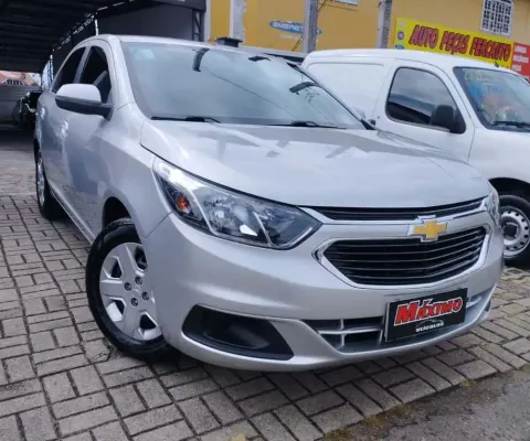 CHEVROLET COBALT LT 1.4 8V FlexPower/EconoFlex 4p