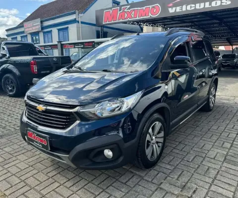 CHEVROLET SPIN ACTIV7 1.8 8V Econo.Flex 5p Aut.