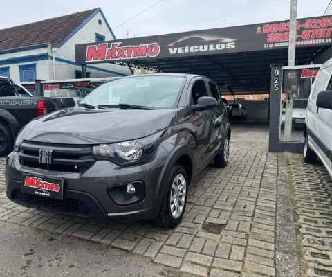 FIAT MOBI LIKE 1.0 Fire Flex 5p.
