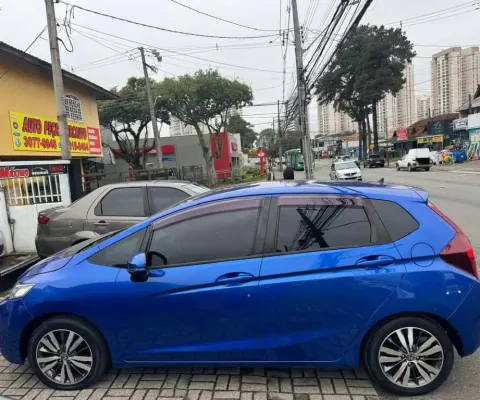 HONDA FIT EXL 1.5 Flex/Flexone 16V 5p Aut