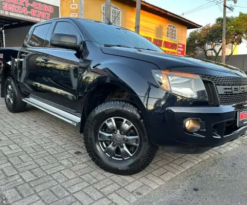 FORD RANGER XLS 2.5 16V 4x2 CD Flex