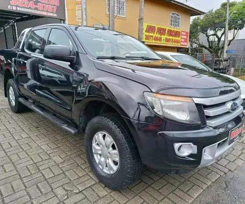 FORD RANGER XLS 2.5 16V 4x2 CD Flex
