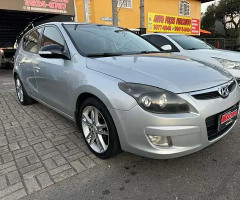 HYUNDAI I30 2.0 16V 145cv 5p Aut.