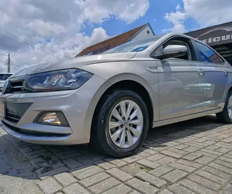 VOLKSWAGEN VIRTUS Comfort. 200 TSI 1.0 Flex 12V Aut