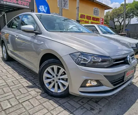 VOLKSWAGEN VIRTUS Comfort. 200 TSI 1.0 Flex 12V Aut