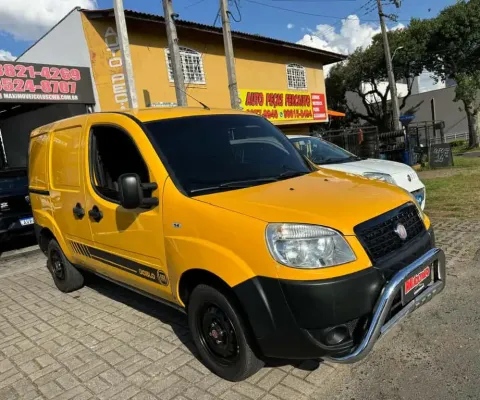 FIAT DOBLO  Cargo 1.4 mpi Fire Flex 8V 3p