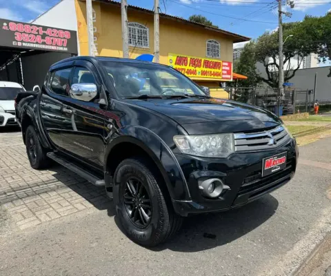 MITSUBISHI TRITON Triton HPE 3.2 CD TB Int.Diesel Aut