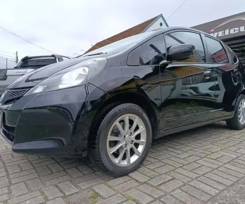 HONDA FIT CX 1.4 Flex 16V 5p Mec.